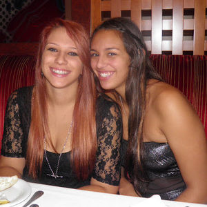 Meet your Posher, Victoria